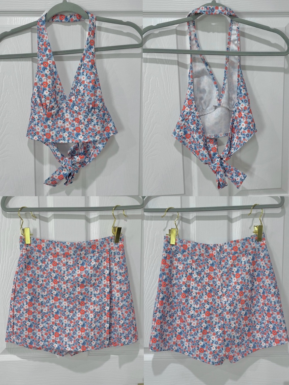 Altar’d State XS/S Two-Piece Set